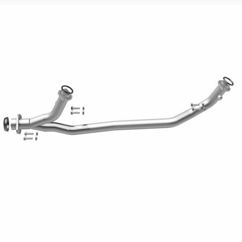 BRE Exhaust 04-10 Sienna 3.3L 3.5L Front Pipe Kit