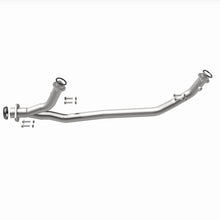 Load image into Gallery viewer, BRE Exhaust 04-10 Sienna 3.3L 3.5L Front Pipe Kit