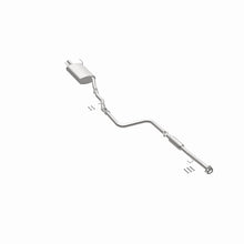 Load image into Gallery viewer, MagnaFlow BRE Exhaust Kit 02-93 Honda Accord 2.2L