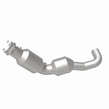 Load image into Gallery viewer, MagnaFlow DF Conv 2021 Ford F-150 Left Underbody 3.5L