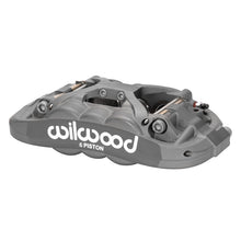Load image into Gallery viewer, Wilwood XRS6R 1.62/1.12/1.12 1.25 Rotor L/H Caliper - Ano