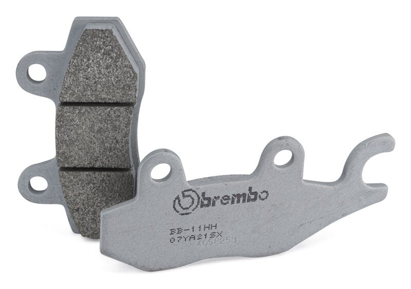 Brembo OE Sinter Prime Brake Pad