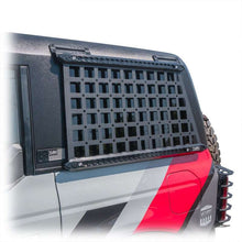 Load image into Gallery viewer, Turn Offroad 2021+ Ford Bronco w/ Turn Offroad Hard Top Side MOLLE Panels