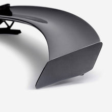 Load image into Gallery viewer, Anderson Composites 2024 Ford Mustang Type-GT5 Carbon Fiber Rear Wing