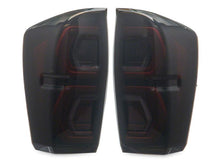 Load image into Gallery viewer, Raxiom 16-23 Toyota Tacoma Deuce LED Tail Lights
