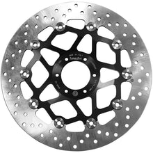 Load image into Gallery viewer, Brembo OE 91-94 Honda RS R 125CC/91-94 Honda RS R 250CC 296x5mm Brake Disc - Front Floating