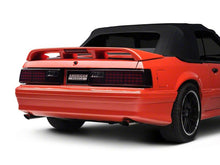 Load image into Gallery viewer, Raxiom 87-93 Ford Mustang Axial Series Smoked LED Tail Lights