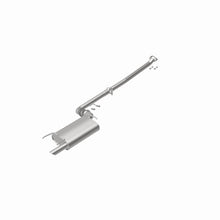 Load image into Gallery viewer, MagnaFlow BRE Exhaust Kit 12-17 Toyota Camry 2.5L