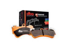 Load image into Gallery viewer, DBA 83-90 Toyota Land Cruiser XP Performance Front Brake Pads - Front