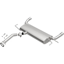 Load image into Gallery viewer, BRE Exhaust 05-10 Sportage Tucson 2.7L Muffler Kit
