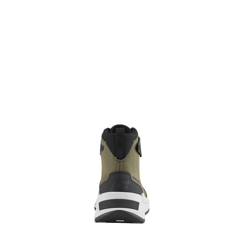 Gaerne G.Zion Air Boot Black/Green Size - 11
