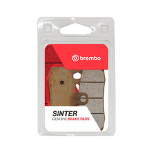 Load image into Gallery viewer, Brembo OE 19-22 Ducati Diavel 1260cc/17-20 Ducati Scrambler CR 803cc Brake Pad - Front