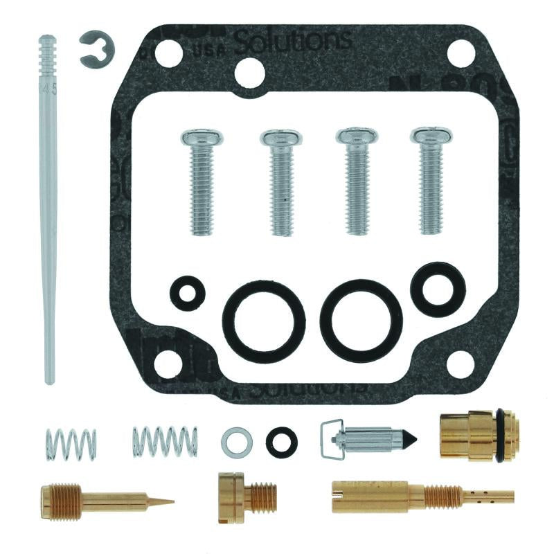 QuadBoss Carburetor Kits