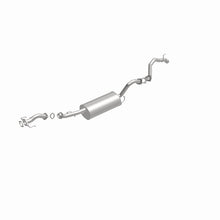 Load image into Gallery viewer, MagnaFlow BRE Exhaust Kit 00-04 Mitsubishi Montero Sport