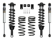 Load image into Gallery viewer, ICON 23-24 Toyota Sequoia 3-3.75in Stage 3 Suspension System (TRD)
