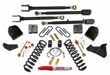 Load image into Gallery viewer, Skyjacker 8.5"KIT,05 F350 4WD/DSL/LKS