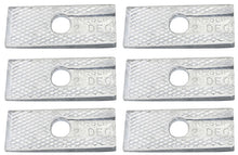 Load image into Gallery viewer, MOOG 60-67 Dodge W300 Series Caster Wedge