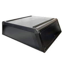 Load image into Gallery viewer, Westin 05-23 Toyota Tacoma 5.2ft. Bed Aluminum Bed Topper - Black (BOX 1 &amp; BOX 2 KIT)