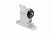 Load image into Gallery viewer, HRD Precision Machined Transmission Mount for 2012-2015 Honda Civic Si - Apex Silver