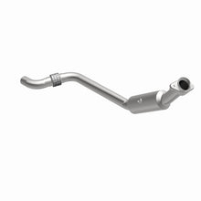 Load image into Gallery viewer, Magnaflow 15-17 Ford Mustang 3.7L Direct Fit Converter