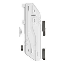 Load image into Gallery viewer, Rival 4x4 24+Toyota Land Cruiser 250 / Prado Aluminum Fuel Tank Bash Plate