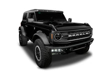Load image into Gallery viewer, Oracle 2021+ Ford Bronco Integrated Windshield Roof LED Light Bar System NO RETURNS