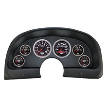 Load image into Gallery viewer, Autometer Sport-Comp II Direct Fit Dash Kit 93-02 Chevy Camaro (2 x 3-3/8in. / 4 x 2-1/16in.)