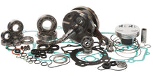 Load image into Gallery viewer, Vertex Pistons Wr Complete Rebuild Kit