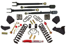 Load image into Gallery viewer, Skyjacker 6"KIT,08 F350 4WD/GAS W/LKS