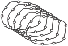 Load image into Gallery viewer, Twin Power 17-UP M8 Cam Cover Gaskets Replaces H-D 25800370 17-Up M8 Models 5 Pk