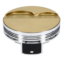 Load image into Gallery viewer, JE Pistons Ultra Series GM Gen III/IV LS 4.07in Bore/3.622in Stroke Set of 8 Pistons