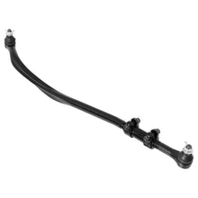 Load image into Gallery viewer, RockJock Jeep Wrangler TJ/LJ (w/ JK Dana 30/Dana 44) Currectlync Org. Shaped Forged Steel Drag Link