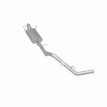Load image into Gallery viewer, BRExhaust 15-17 Lincoln Navigaor/ Ford Expedition Exhaust Kit