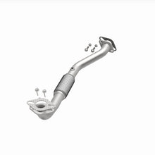 Load image into Gallery viewer, BRE Exhaust 04-09 Kia SPECTRA 2.0L Front Pipe Kit