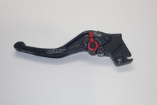 Load image into Gallery viewer, CRG 08-10 Buell 1125 Series RC2 Clutch Lever - Short Black