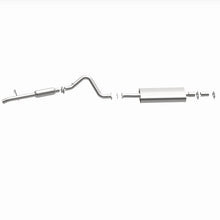 Load image into Gallery viewer, MagnaFlow BRE Exhaust Kit 01-08 Escape Tribute Mariner