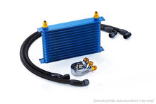 Load image into Gallery viewer, GReddy 02-07 WRX &amp; STi Oil Cooler Kit Manual Trans ONLY