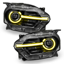 Load image into Gallery viewer, Oracle 2021 Ford Bronco Sport RGB+W Headlight DRL + Halo - ColorSHIFT w/ 2.0 Cntrl SEE WARRANTY