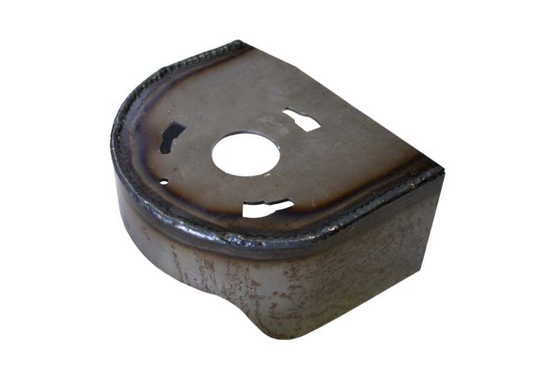 Rust Buster Avalanche/Suburban/Yukon Rear Upper Coil Spring Bucket - Right