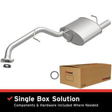 Load image into Gallery viewer, MagnaFlow BRE Exhaust Kit 06-10 Mazda 5 2.3L