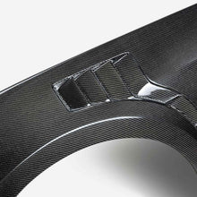 Load image into Gallery viewer, Anderson Composites 20-21 Ford Mustang GT500 Type-TPF Carbon Fiber Track Pack Fenders