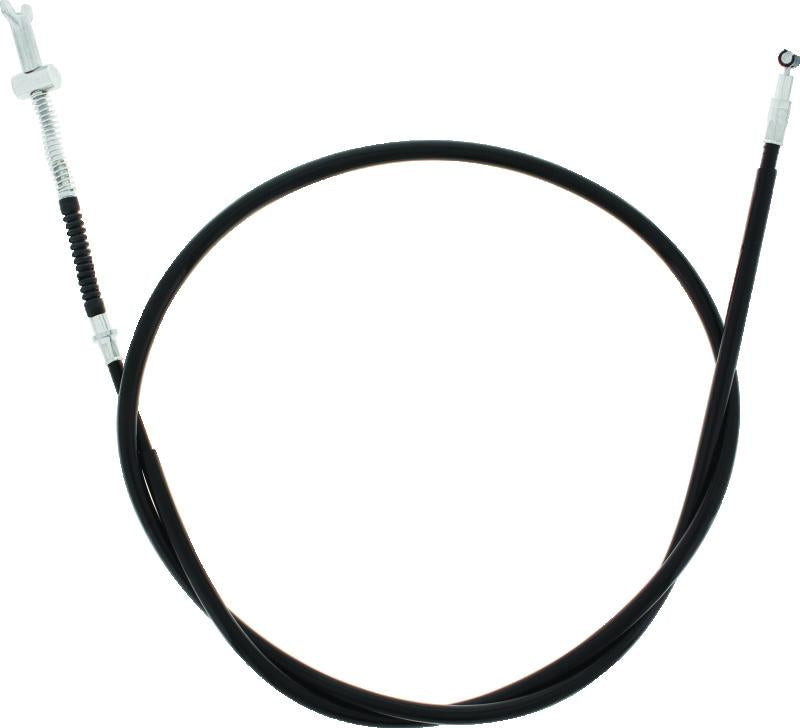 QuadBoss Hand Rear Park Brake Cable