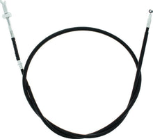 Load image into Gallery viewer, QuadBoss Hand Rear Park Brake Cable