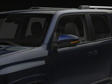 Load image into Gallery viewer, Raxiom 14-21 Toyota 4Runner Axial Series LED Side Mirror Turn Signal Lights- Smoked