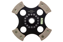 Load image into Gallery viewer, ACT 2005 Chevrolet Cobalt 4 Pad Rigid Race Disc