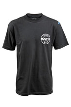 Load image into Gallery viewer, Sparco T-Shirt Seal Tri Gry Xl