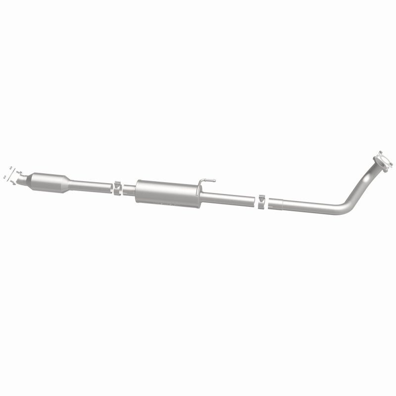 Magnaflow Conv Direct Fit 18-19 Hyundai Kona L4 OEM Underbody
