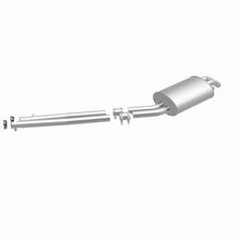 Load image into Gallery viewer, MagnaFlow BRE Exhaust Kit 86-89 Mercedes 560SL 5.6L