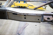 Load image into Gallery viewer, Rust Buster 1994-2004 Chevy S10 &amp; GMC Sonoma Center ward Frame Repair Kit - Left