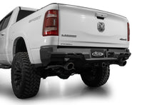 Load image into Gallery viewer, Addictive Desert Designs 19-24 RAM 1500 Black Label Rear Bumper